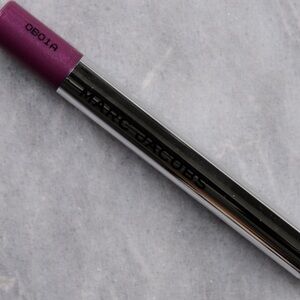 MARC JACOBS BEAUTY HIGHLINER EYELINER GEL CRAYON PENCIL CHERRY AMOUR